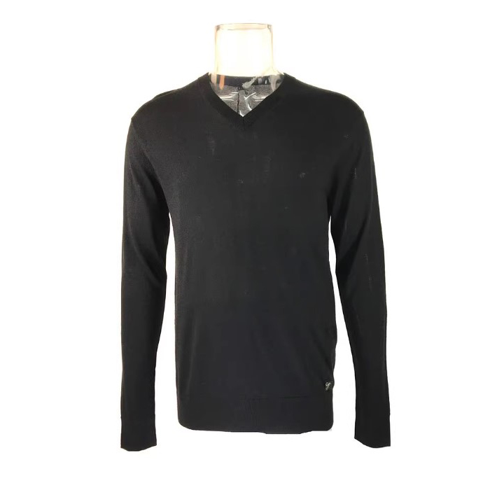 VERSACE COLLECTION MEN SWEATER ヴェルサーチ コレクション メンズ セーター V700560 VK00109 V1008