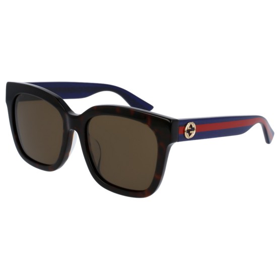 GUCCI SUNGLASS サングラス GG0034SA ACETATE 003