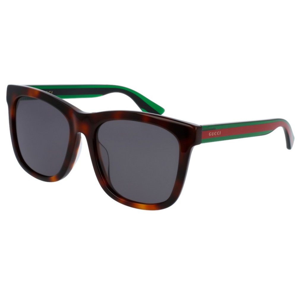 GUCCI SUNGLASS サングラス GG0057SK ACETATE 003