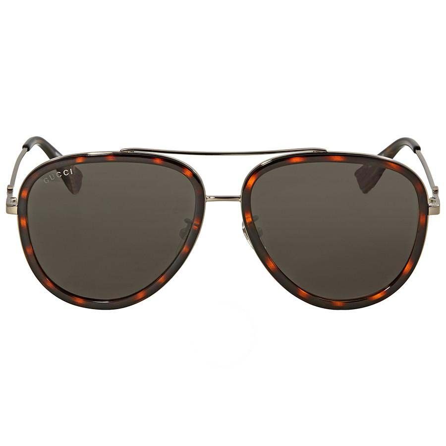 GUCCI SUNGLASS グッチ サングラス GG0062S METAL 002