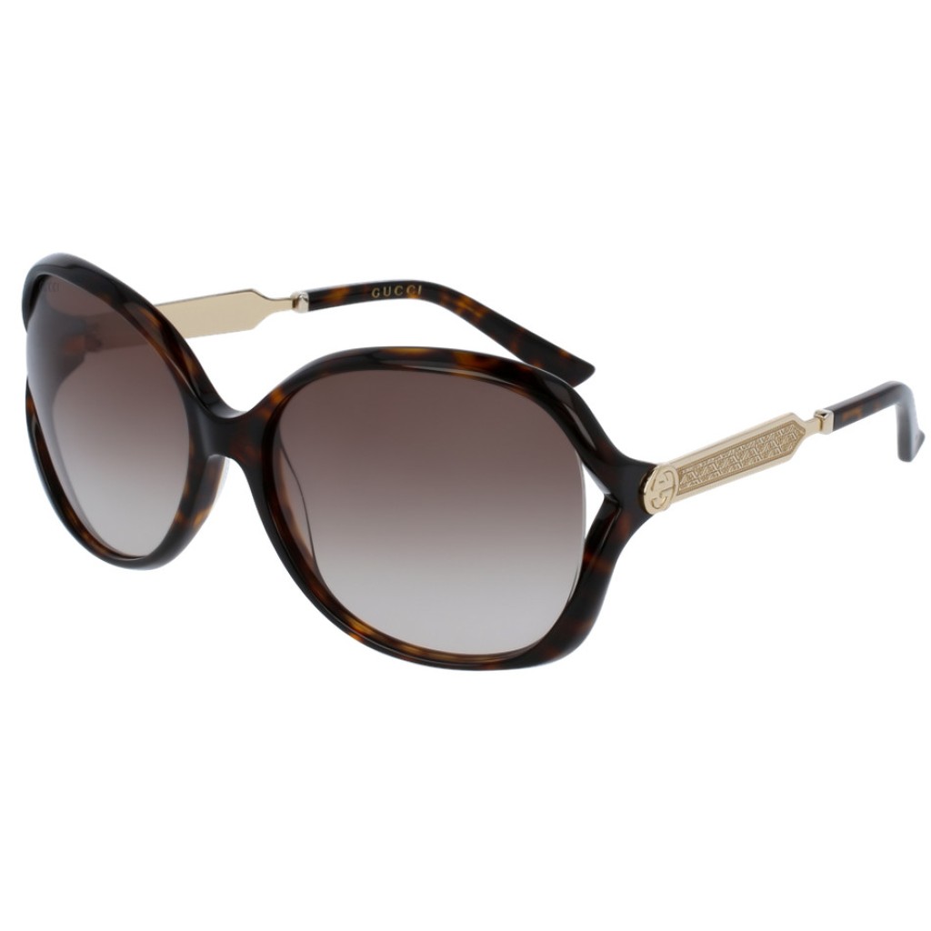 GUCCI SUNGLASS サングラス GG0076SK INJECTION 003