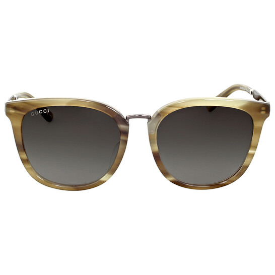 GUCCI SUNGLASS サングラス GG0079SK ACETATE 005