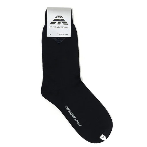 EA SOCKS エンポリオ アルマーニ 靴下 300002 4A104 00035