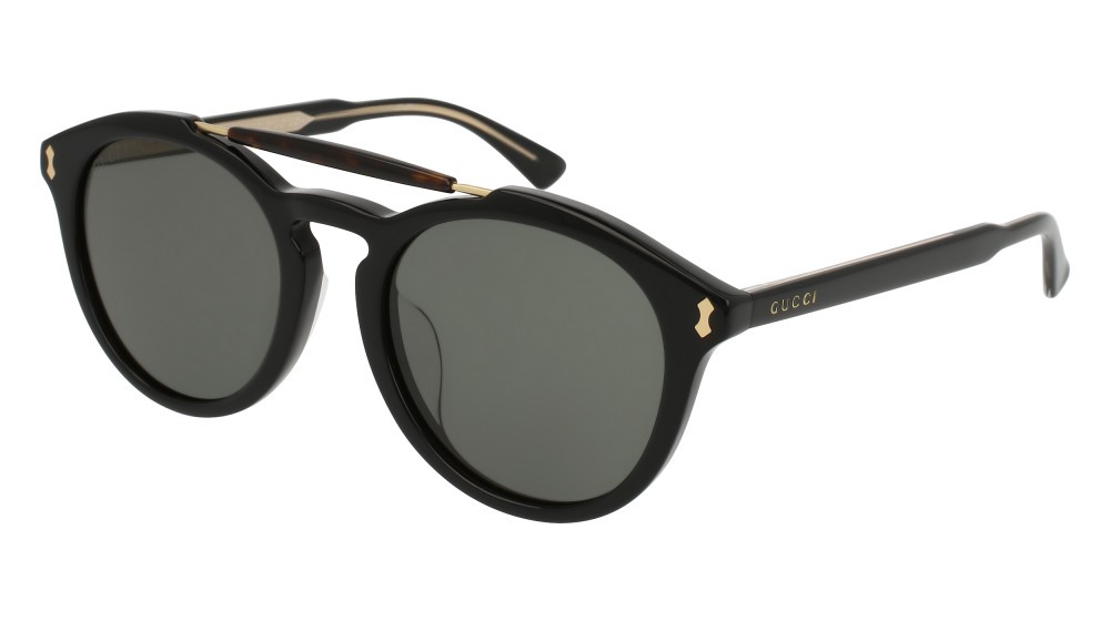 GUCCI SUNGLASS サングラス GG0124SA  001