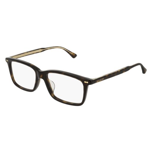 GUCCI EYEWEAR アイウェア  GG0191OA ACETATE 006