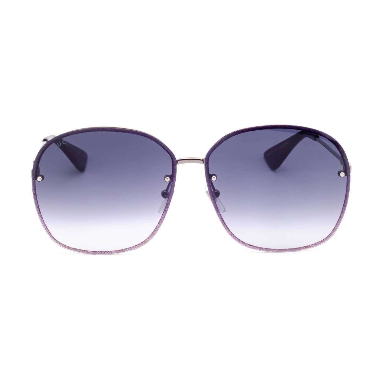 GUCCI SUNGLASS サングラス GG0228S METAL 004