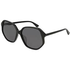 GUCCI SUNGLASS サングラス GG0258SA  001