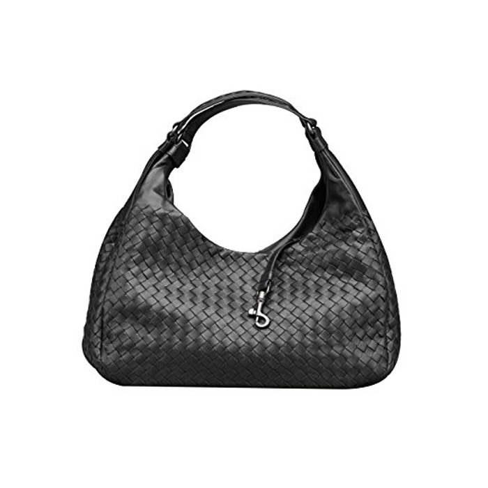 ボッテガ・ヴェネタ BOTTEGA VENETA BAG レディースバッグ 125787 V0016 8175 BLACK