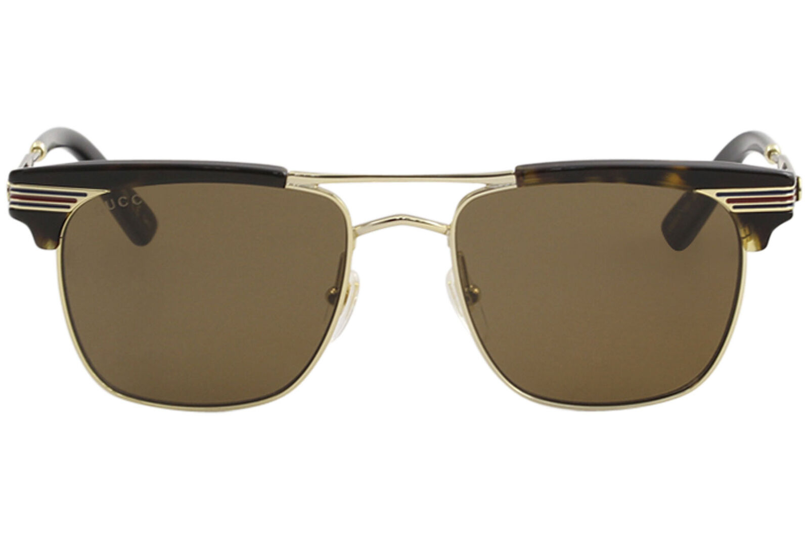 GUCCI SUNGLASS サングラス GG0287S METAL 003