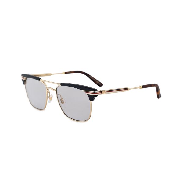 GUCCI SUNGLASS サングラス GG0287S METAL 006