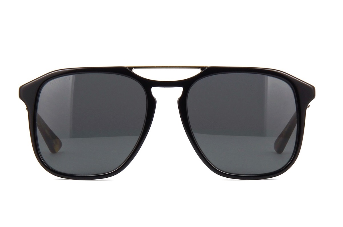 GUCCI SUNGLASS サングラス GG0321S  001