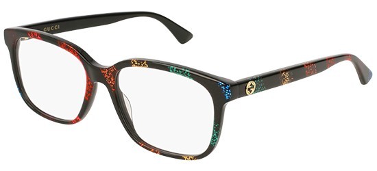 GUCCI EYEWEAR アイウェア  GG0331OA  003