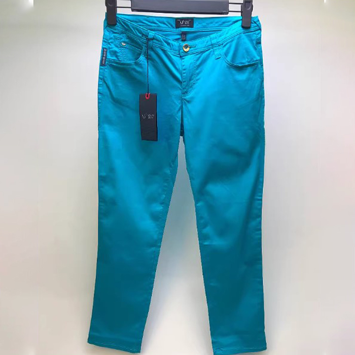 ARMANI JEANS LADIES JEANS アルマーニ ジーンズ レディース ジーンズ V5J90AJ QA