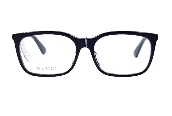 GUCCI EYEWEAR アイウェア  GG0333OA  001