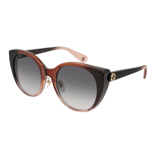 GUCCI SUNGLASS サングラス GG0369S INJECTION 003