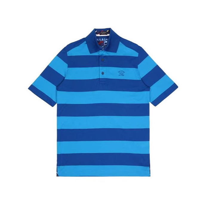 PAUL & SHARK MEN POLO ポール＆シャークメンズ ポロ E14P0121 685