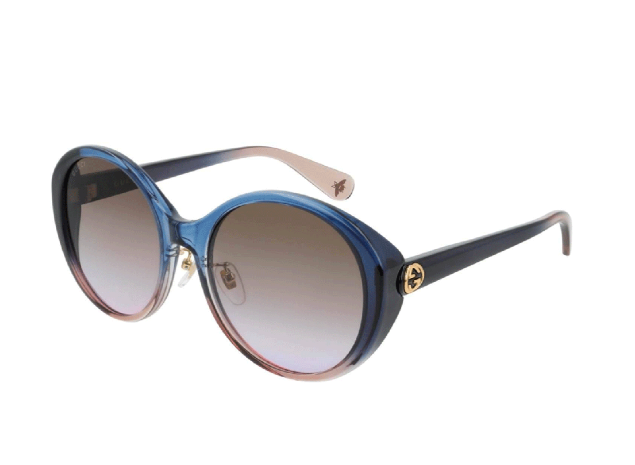 GUCCI SUNGLASS サングラス GG0370SK INJECTION 004