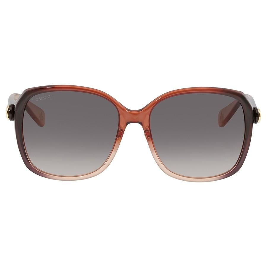 GUCCI SUNGLASS サングラス GG0371SK INJECTION 003