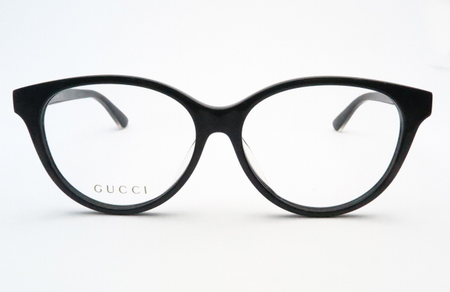 GUCCI EYEWEAR アイウェア GG0379OA ACETATE 001