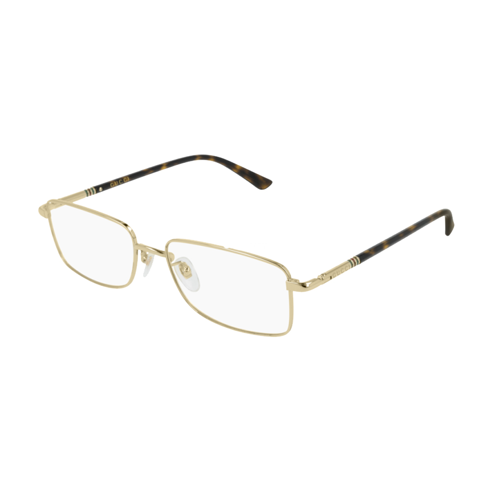 GUCCI EYEWEAR アイウェア GG0391O METAL 007