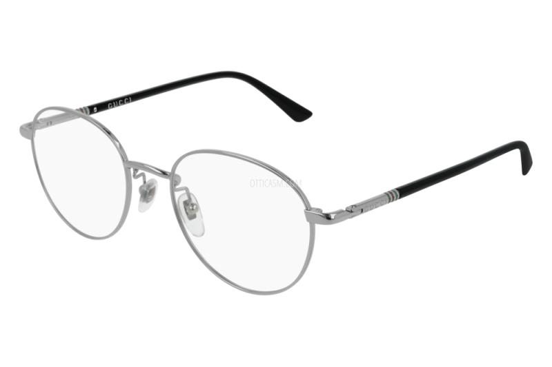 GUCCI EYEWEAR アイウェア GG0392O METAL 001