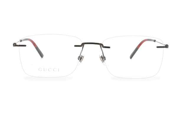 GUCCI EYEWEAR アイウェア GG0399O METAL 001