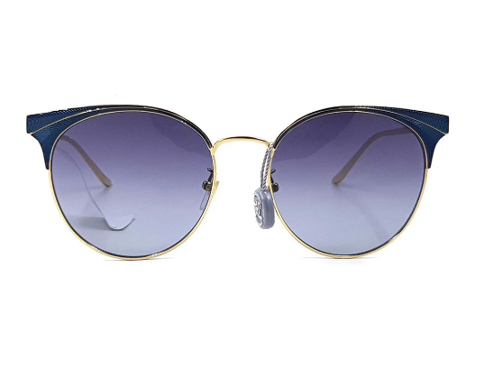 GUCCI SUNGLASS サングラス GG0402SK METAL 003