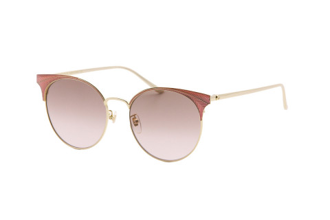 GUCCI SUNGLASS サングラス GG0402SK METAL 004