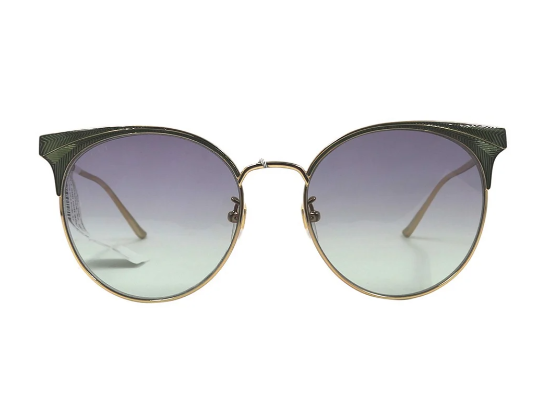 GUCCI SUNGLASS サングラス GG0402SK METAL 005