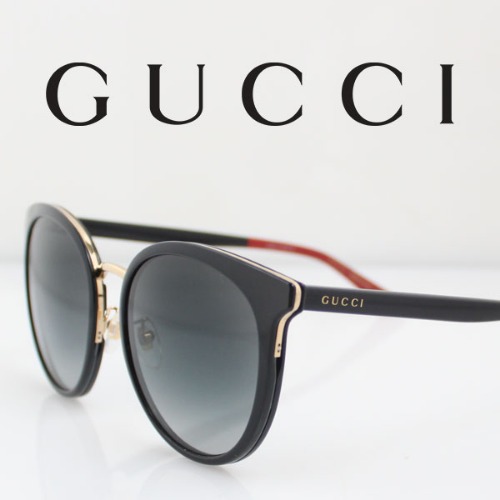 GUCCI SUNGLASS サングラス GG0405SK INJECTION 003