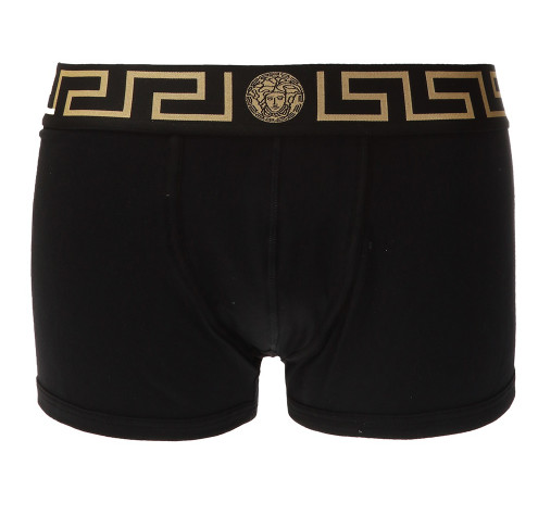 VERSACE MEN UNDERWEAR ヴェルサーチ メンズ アンダーウェア AU10026 A232741 A80G