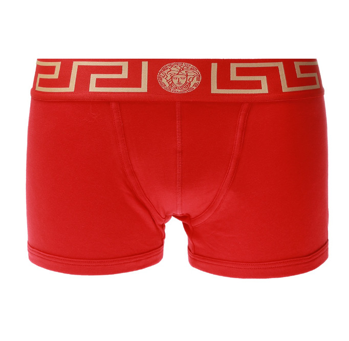 VERSACE MEN UNDERWEAR ヴェルサーチ メンズ アンダーウェア AU10026 A232741 A9X2