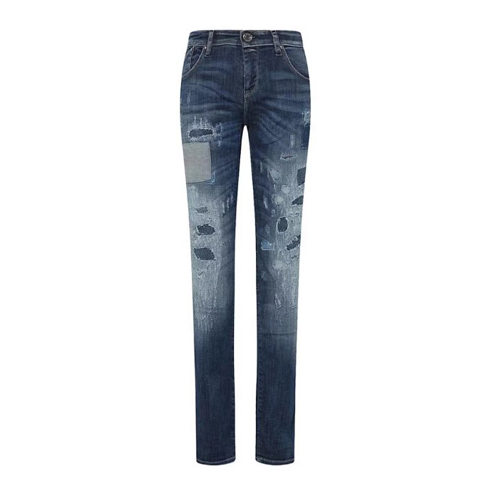 ARMANI JEANS LADIES JEANS アルマーニ ジーンズ レディース ジーンズ A5J06H8 15