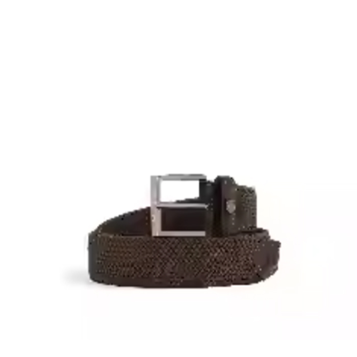 PAUL & SHARK BELT ポール＆シャークベルト I14P0601  591