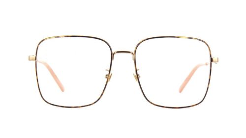 GUCCI EYEWEAR アイウェア  GG0445O METAL 003