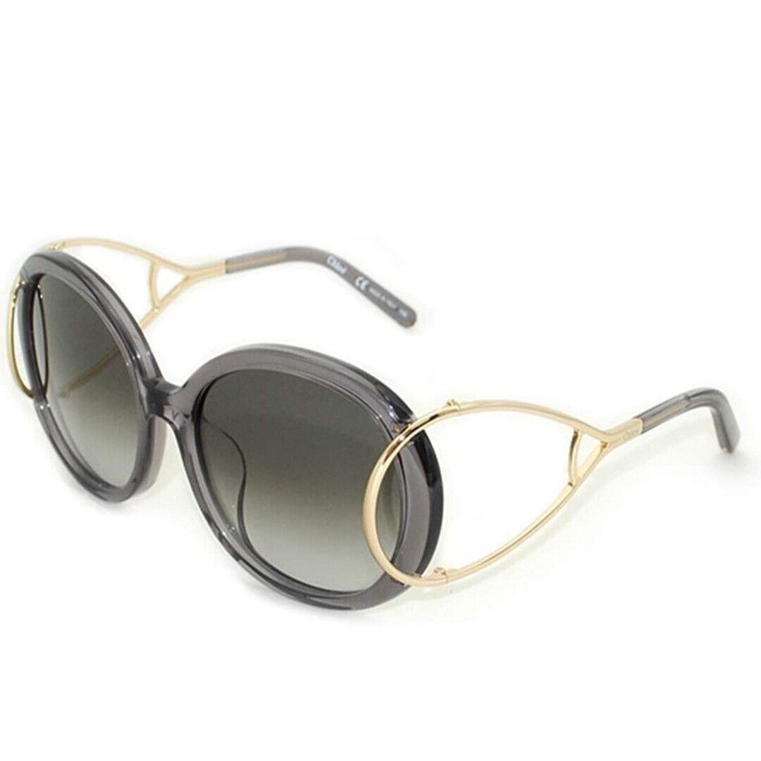 クロエ CHLOE EYEWEAR  レディース アイウェア CE710SA 035