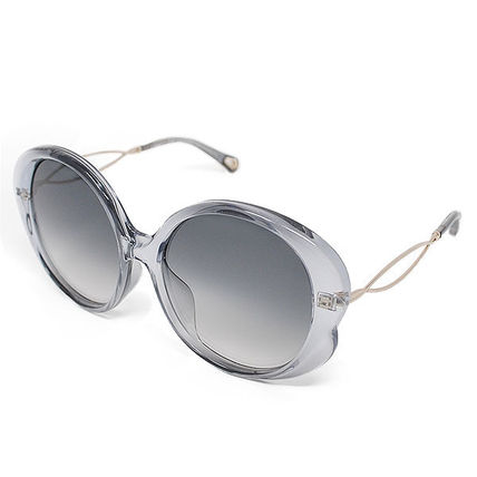 CHLOE EYEWEAR クロエ アイウェア  CE741SA 049