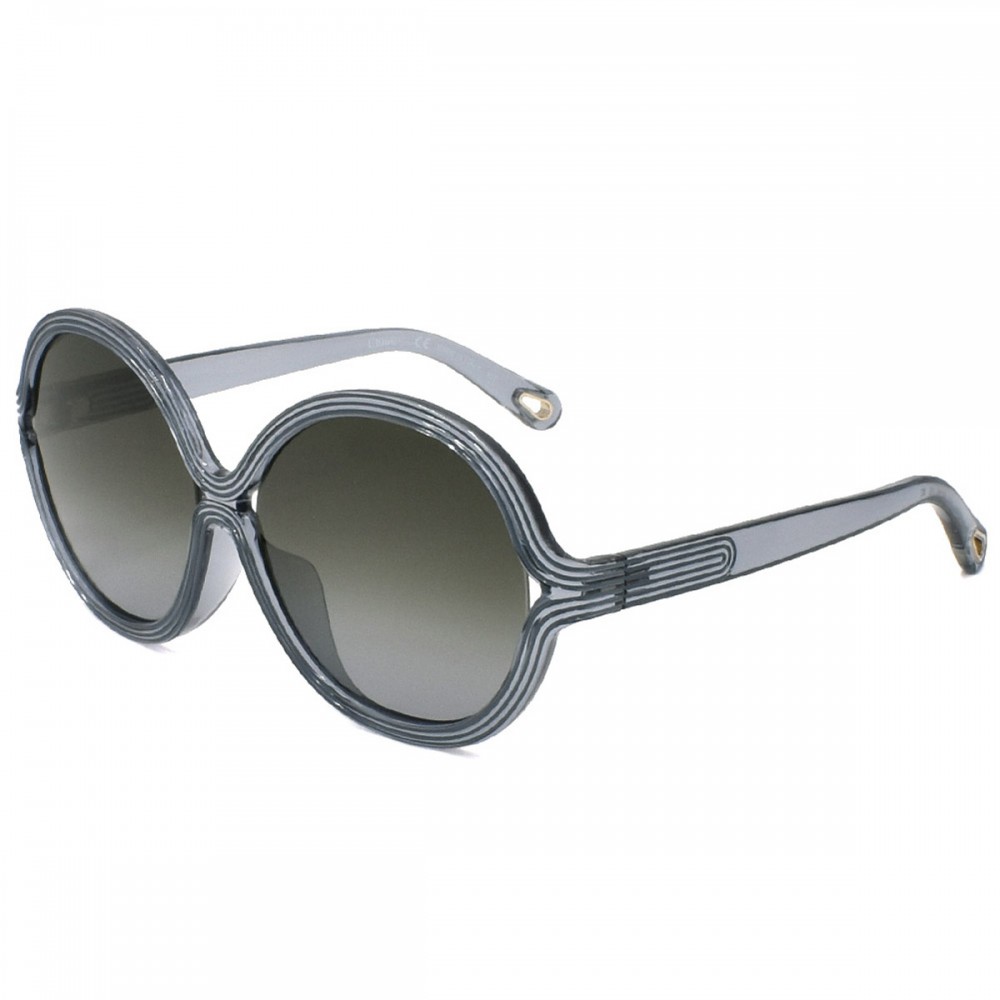 クロエ CHLOE EYEWEAR  レディース アイウェア  CE742SA 449