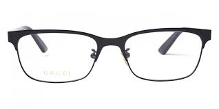 GUCCI EYEWEAR アイウェア  GG0494OJ TIT 001