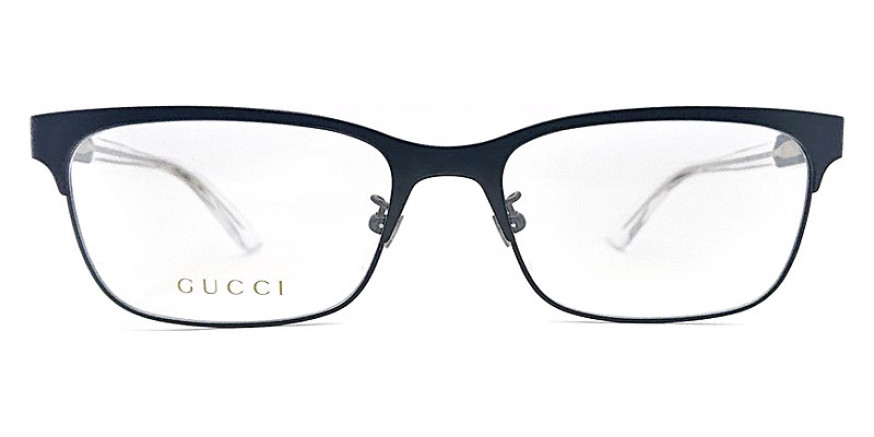 GUCCI EYEWEAR アイウェア  GG0494OJ TIT 003