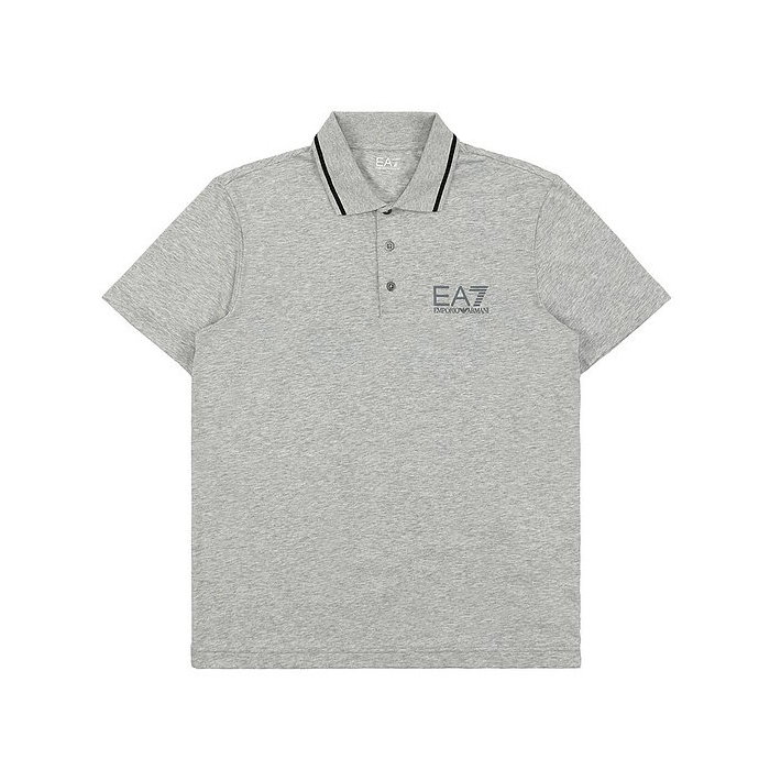 EA7 MEN POLO メンズポロ 3ZPF51 PJ03Z 3904