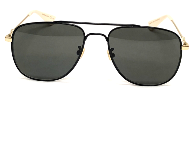 GUCCI SUNGLASS サングラス GG0514S METAL 001