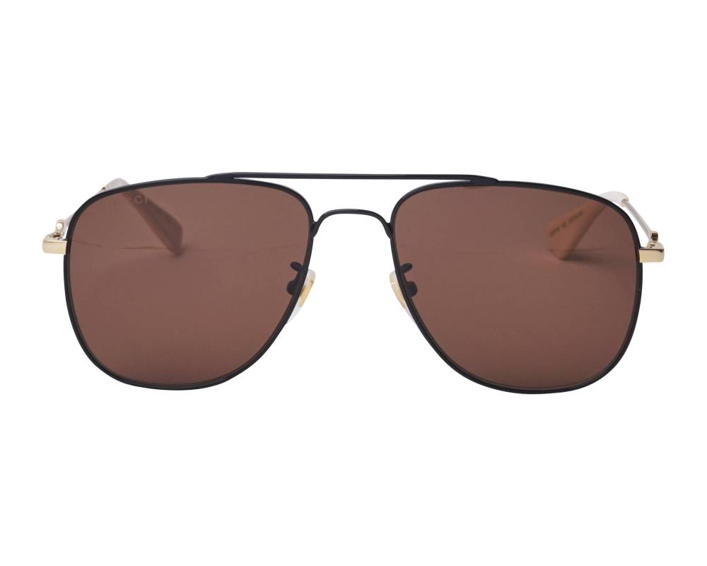 GUCCI SUNGLASS サングラス GG0514S METAL 002