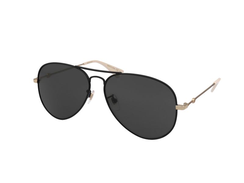 GUCCI SUNGLASS サングラス GG0515S METAL 001