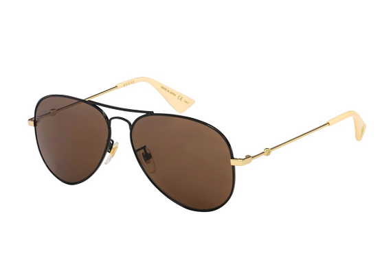 GUCCI SUNGLASS サングラス GG0515S METAL 002