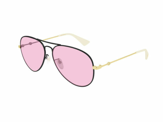 GUCCI SUNGLASS サングラス GG0515S METAL 004