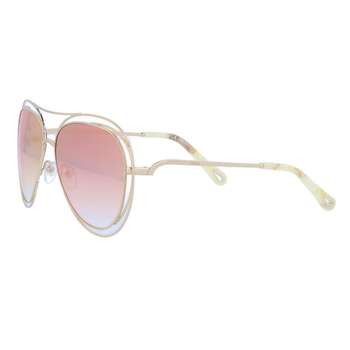 クロエ  CHLOE EYEWEAR レディース  アイウェア CE134S 794