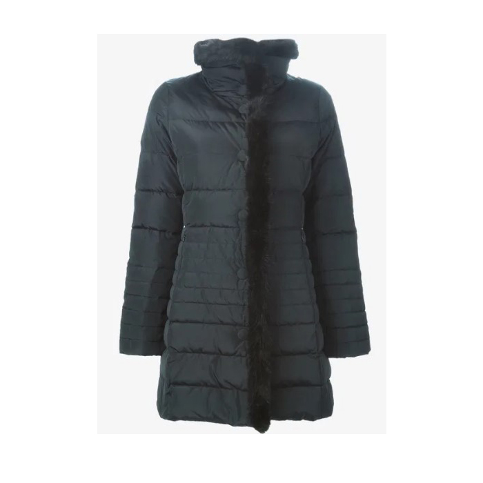 ARMANI JEANS LADIES DOWN COAT アルマーニ ジーンズ レディース ダウンコート B5K20UA 5N