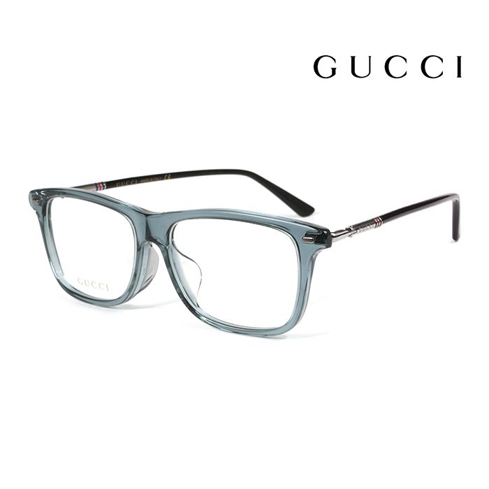 GUCCI EYEWEAR アイウェア GG0519OA ACETATE 007