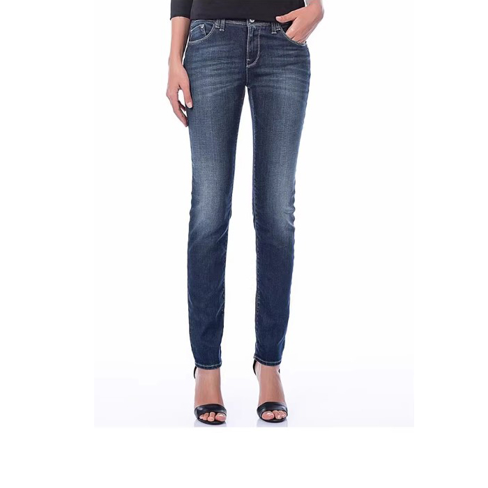 ARMANI JEANS LADIES JEANS アルマーニ ジーンズ レディース ジーンズ B5J285D 15